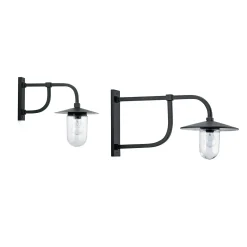 Manufactum Außenleuchte Discount