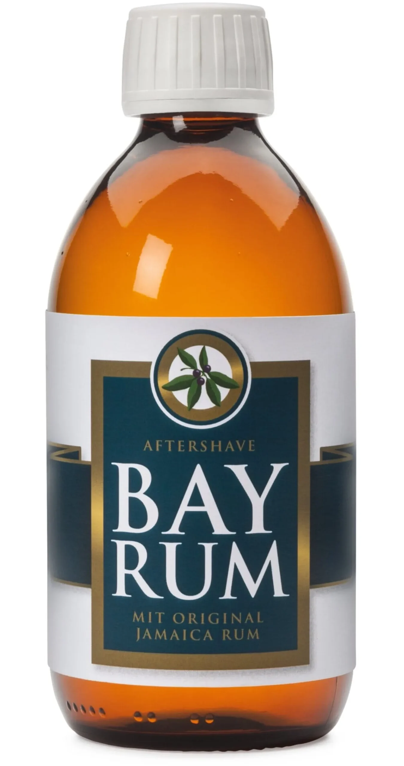 Manufactum Bay Rum Hot