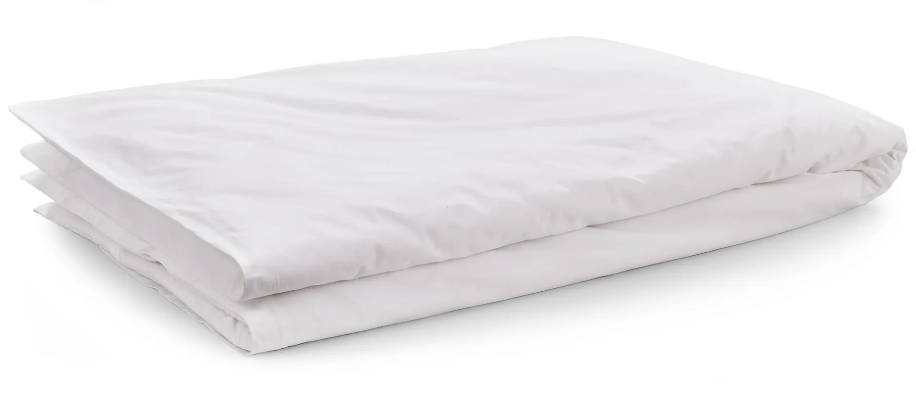 Manufactum Bettbezug Perkal Weiß Online