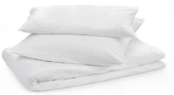 Manufactum Bettbezug Perkal Weiß Online