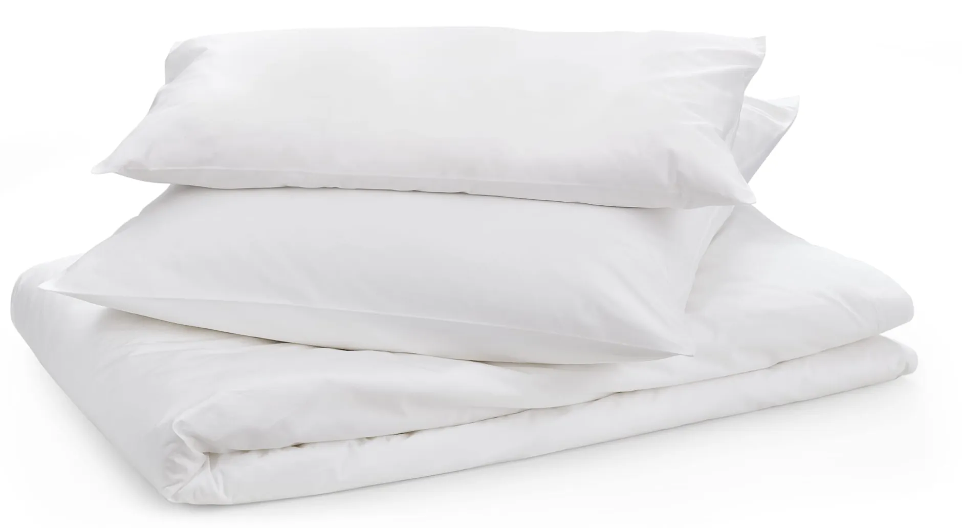 Manufactum Bettbezug Perkal Weiß Online