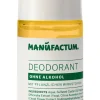 Manufactum Deodorant Best