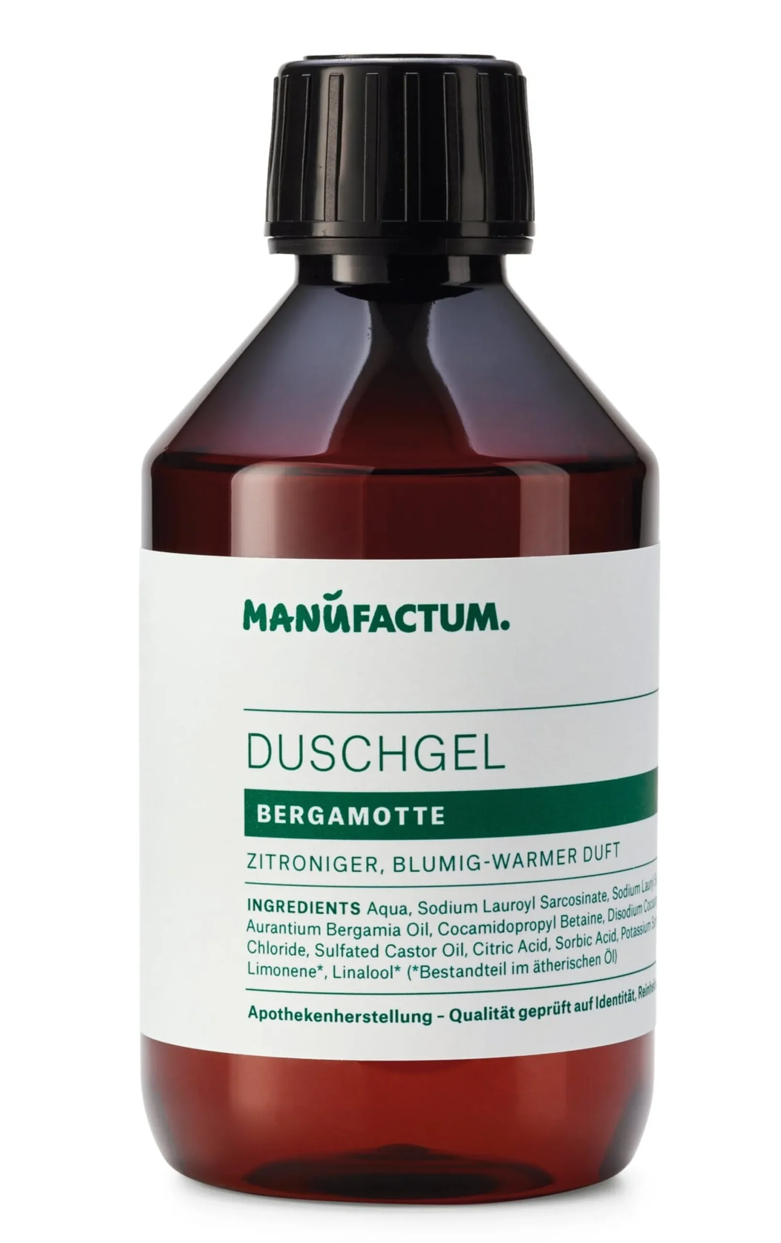 Manufactum Duschgel Clearance