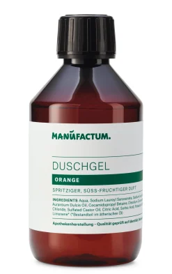 Manufactum Duschgel Online