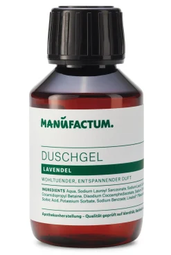 Manufactum Duschgel Best