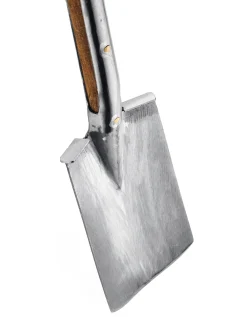 Manufactum Gartenspaten Edelstahl Outlet