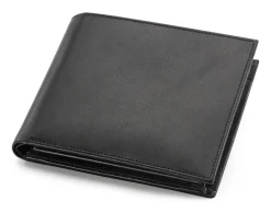 Manufactum Herrenportemonnaie Schwarz Sale