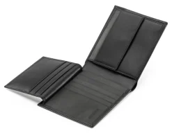 Manufactum Herrenportemonnaie Schwarz Sale