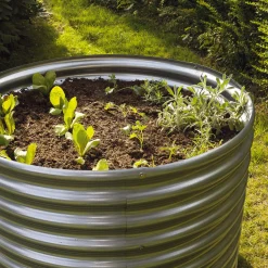 Manufactum Hochbeet Wellblech Outlet