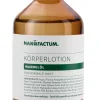 Manufactum Körperlotion New