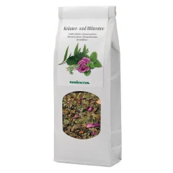 Manufactum Kräuter- und Blütentee Hot