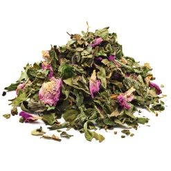 Manufactum Kräuter- und Blütentee Hot