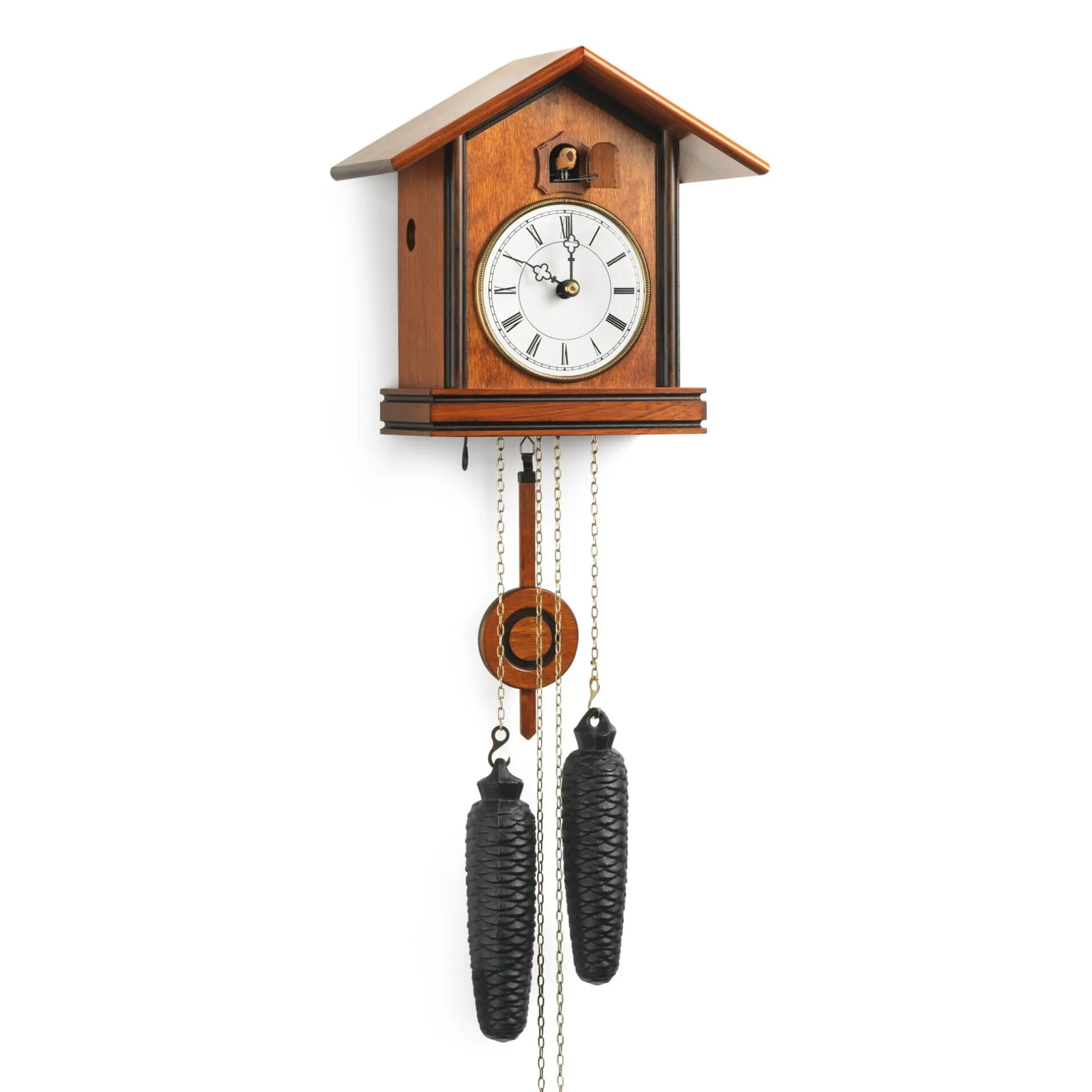 Manufactum Kuckucksuhr Sale