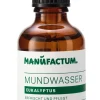 Manufactum Mundwasser Eukalyptus Best