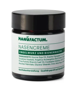 Manufactum Nasencreme Clearance