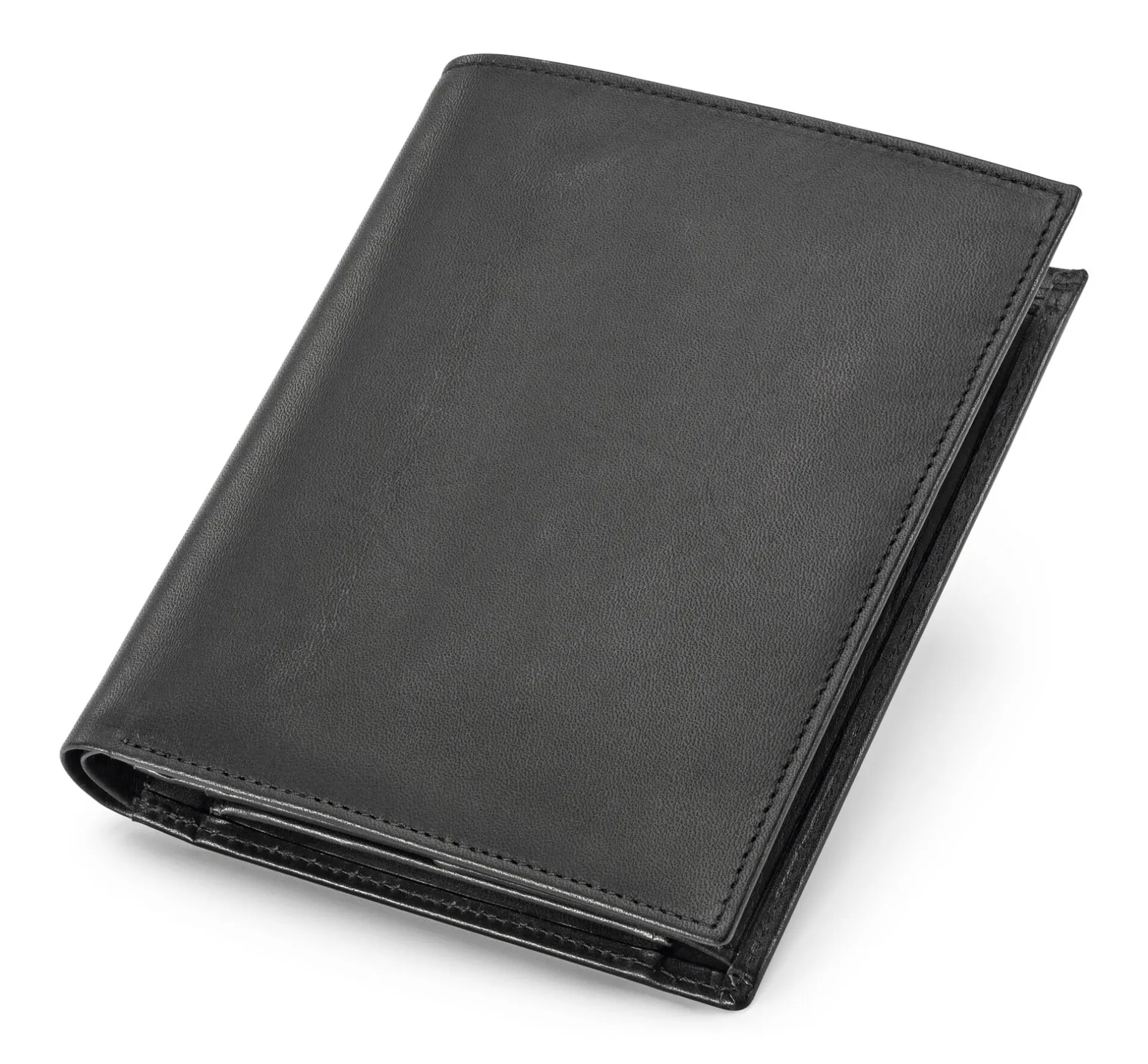 Manufactum Portemonnaie Schwarz Sale