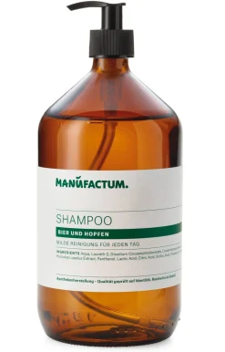 Manufactum Pumpaufsatz New