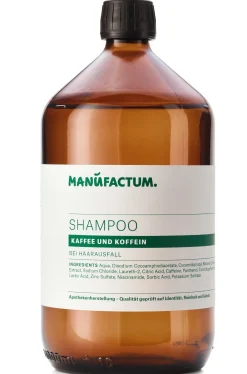 Manufactum Shampoo Sale