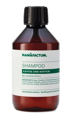 Manufactum Shampoo Outlet