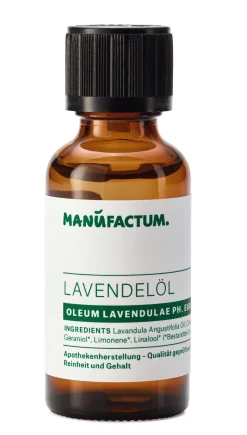 Manufactum Ätherisches Öl Best