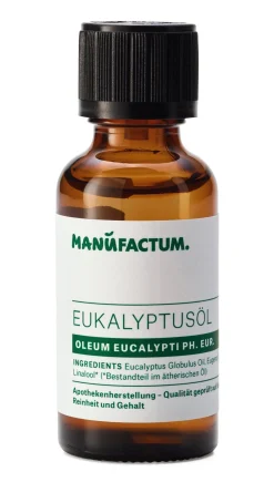 Manufactum Ätherisches Öl Online