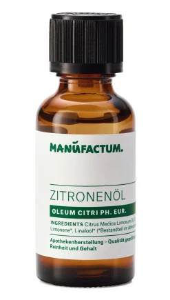 Manufactum Ätherisches Öl Online