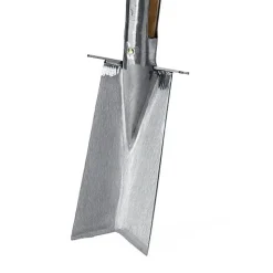 Manufactum Wurzelspaten Edelstahl Outlet