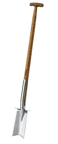 Manufactum Wurzelspaten Edelstahl Outlet