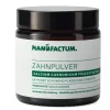 Manufactum Zahnpulver Online