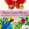 Hatje Cantz Verlag Maria Sibylla Merian - Ein Leben mit Pinsel, Lupe und Papier Clearance