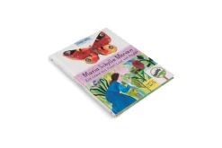 Hatje Cantz Verlag Maria Sibylla Merian - Ein Leben mit Pinsel, Lupe und Papier Clearance