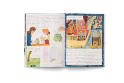 Hatje Cantz Verlag Maria Sibylla Merian - Ein Leben mit Pinsel, Lupe und Papier Clearance