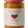 Markus Wieser Marillen-Fruchtaufstrich New