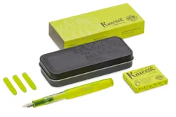 Kaweco Marker Neongelb Best