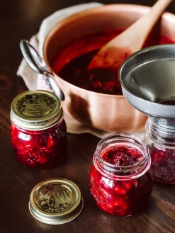 Falk Culinair Marmeladentopf Kupfer Discount