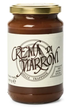 Monastero Suore Cistercensi Maronen-Creme Online