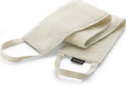 Jokipiin Pellava Massageband Leinenfrottier New