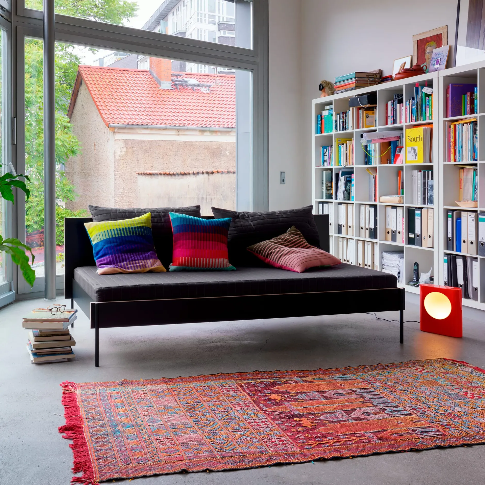 Matratze Standard zu Daybed Hans