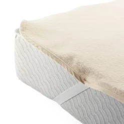 Gebr. Elmer & Zweifel Matratzenschutzauflage Molton