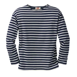 Armor lux Matrosenshirt Langarm Hot