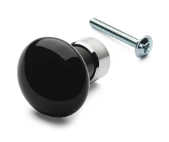 Mérigous Möbelknopf Porzellan rund Online