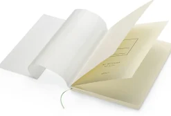 MD PAPER PRODUCTS™ MD Notizbuch A5 Hot