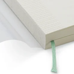 MD PAPER PRODUCTS™ MD Notizbuch A5 Hot