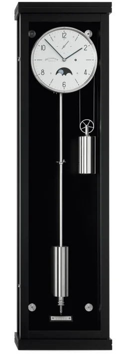 Müller & Sattler Uhrenbausatz Mechanica M1 Mondphase Discount