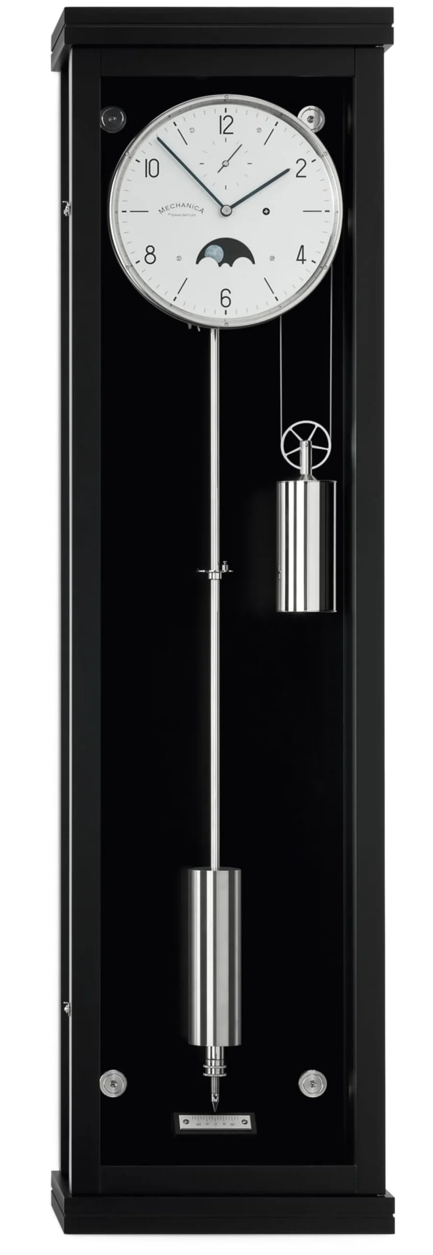 Müller & Sattler Uhrenbausatz Mechanica M1 Mondphase Discount