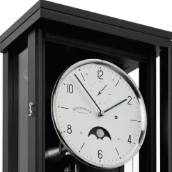 Müller & Sattler Uhrenbausatz Mechanica M1 Mondphase Discount