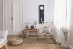 Müller & Sattler Uhrenbausatz Mechanica M1 Mondphase Discount