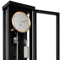 Müller & Sattler Uhrenbausatz Mechanica M1 schwarz Clearance