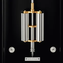 Müller & Sattler Uhrenbausatz Mechanica M1 schwarz Clearance