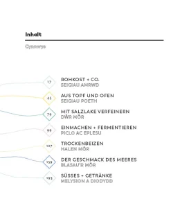 ars vivendi verlag Meersalz